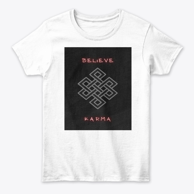 believe karma