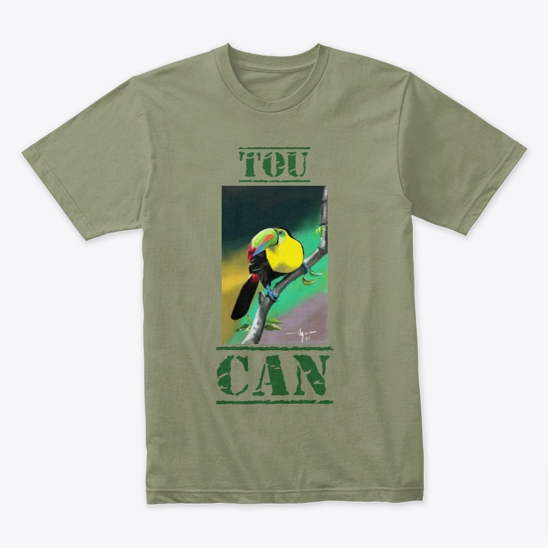 Tou Can [Toucan]