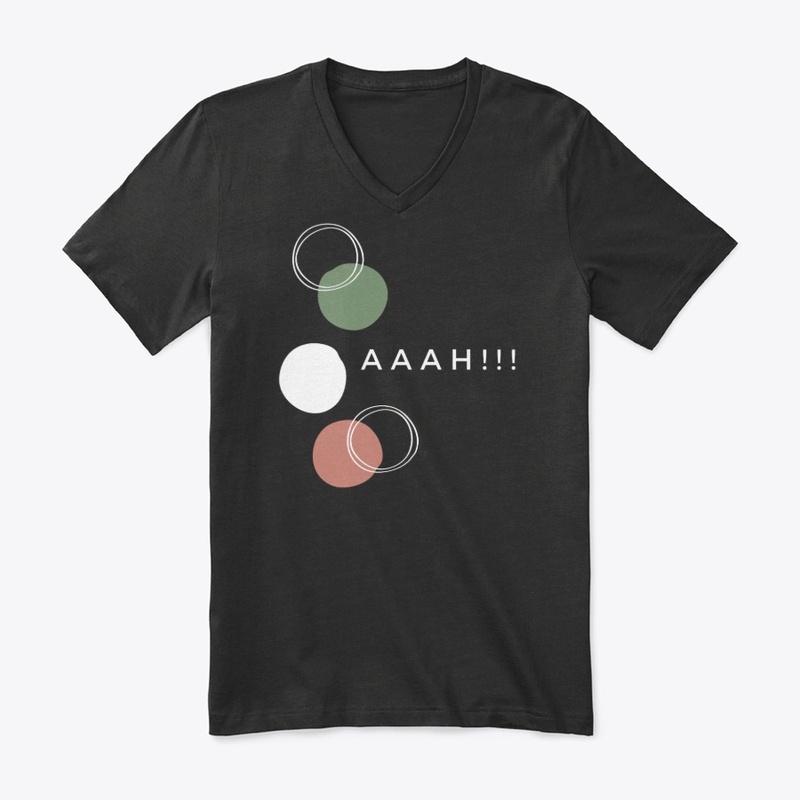 AAAH!