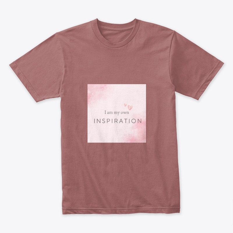Inspiration
