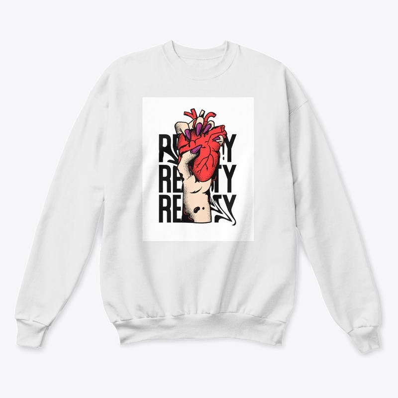  WOMEN,s Realty (T Shirt)