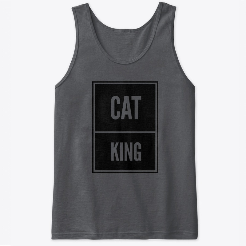 Cat King