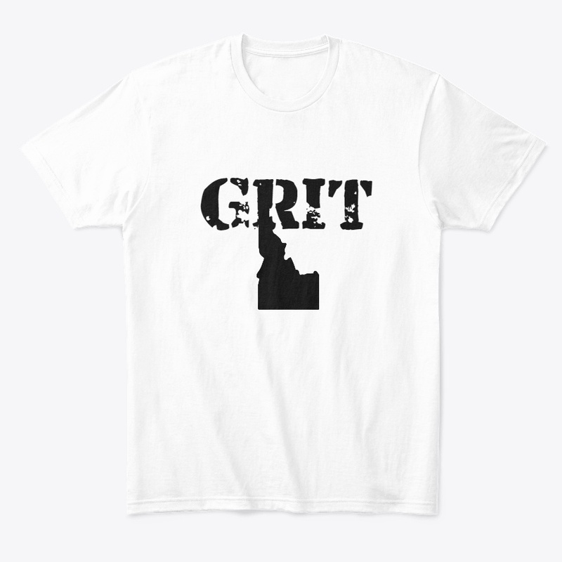 Idaho Grit