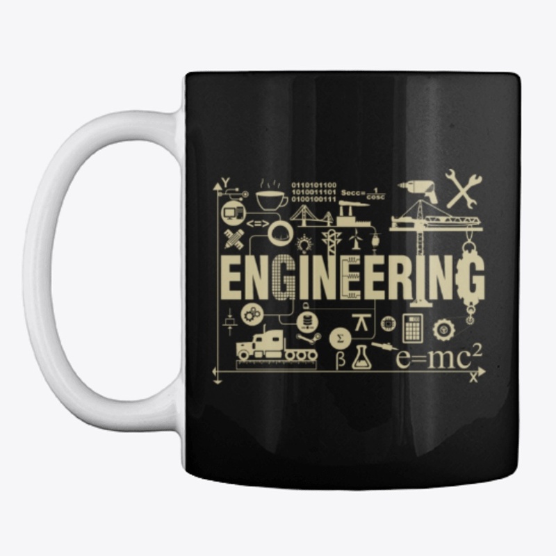 Engineering Blue Print