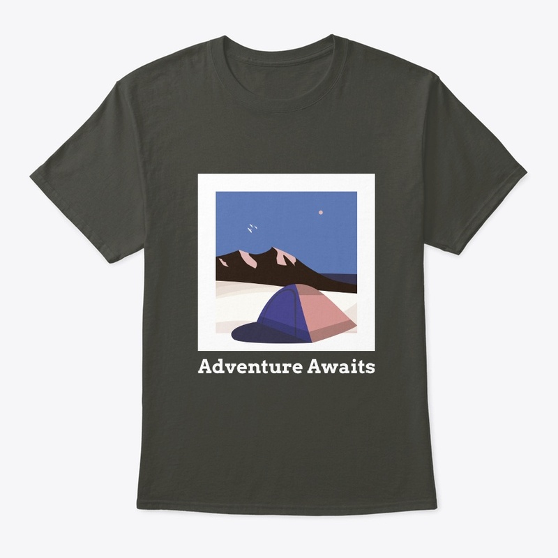 Camping Adventure