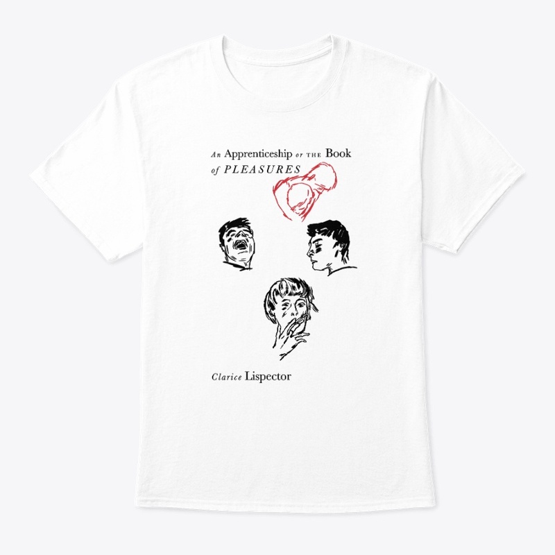 Lispector: An Apprenticeship