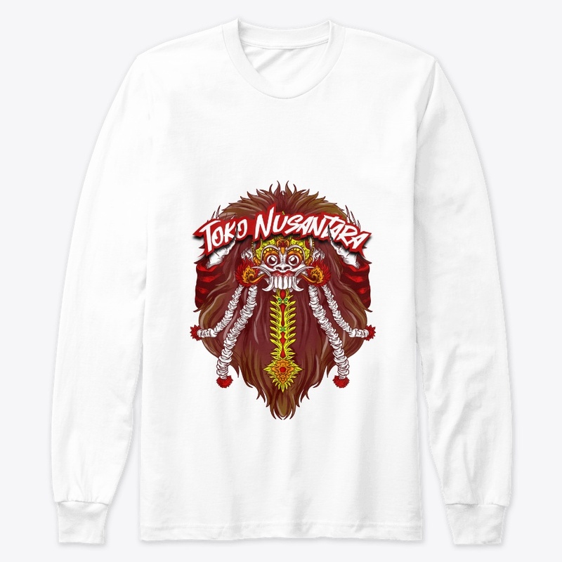 Toko Nusantara Official Merchandise
