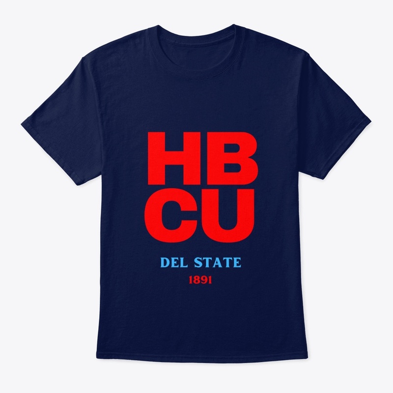 HBCU: Delaware State University