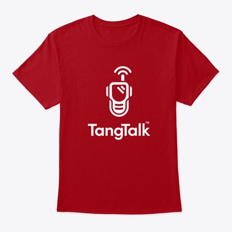 TangTalk Apparel
