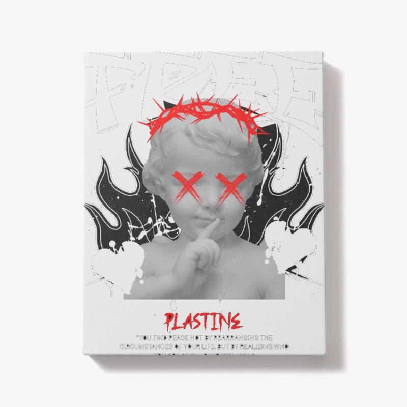 FREE PALSTINE- T SHIRT