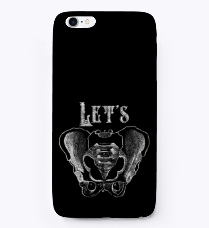 Let's Bone
