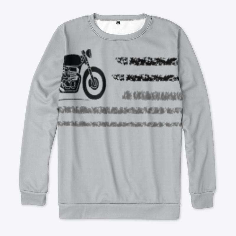 Motorcycle
