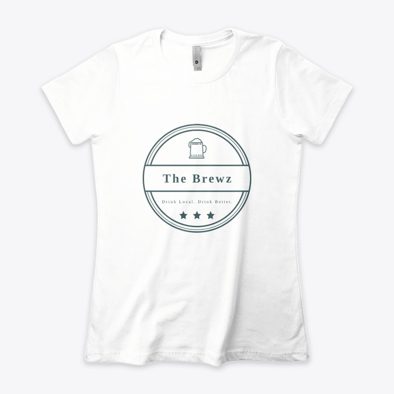 The Brewz. Drink Local. Drink Better.