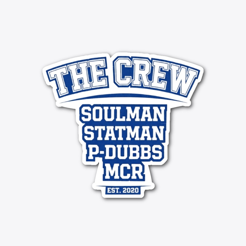 The Crew Collection