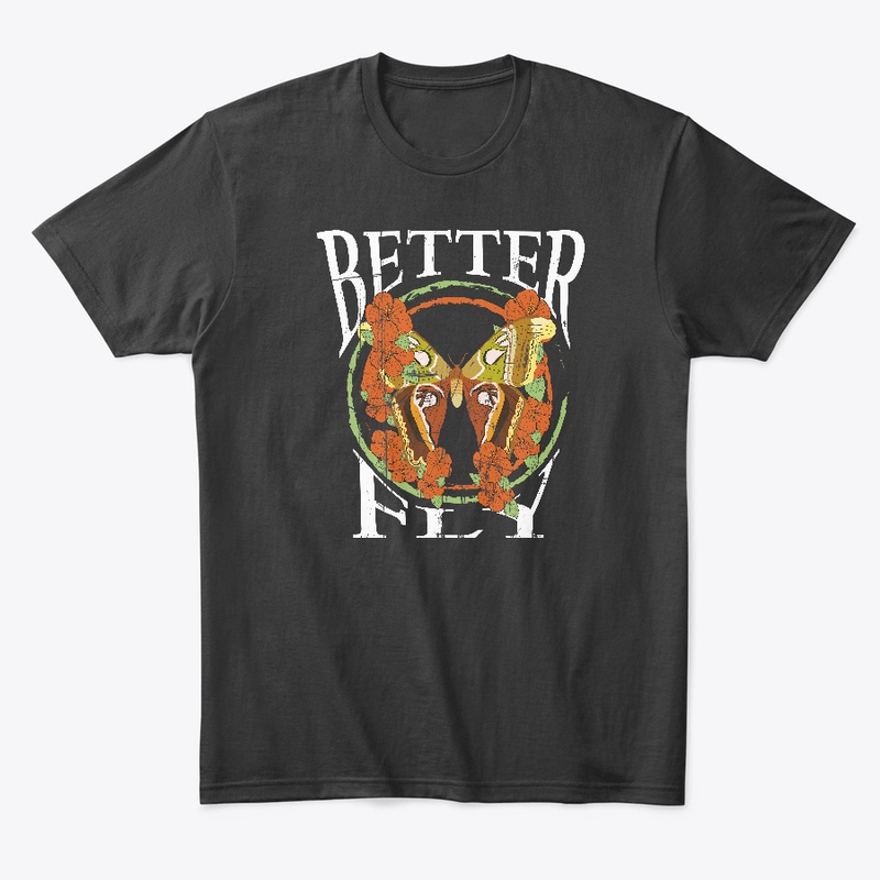 BETTER FLY
