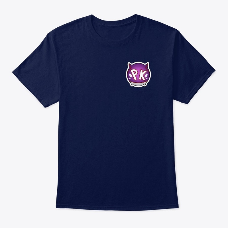 PK Merchandise!