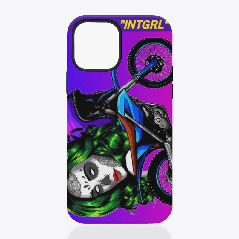 New Adventure INTEGRAL.FR