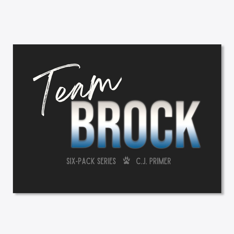 Team Brock