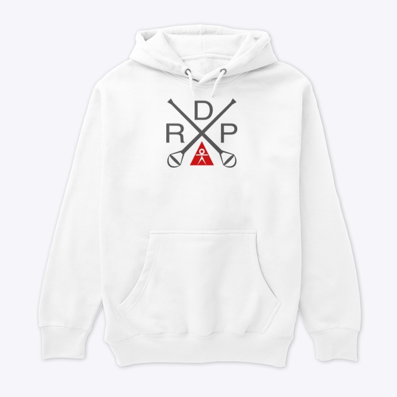 RDP X logo