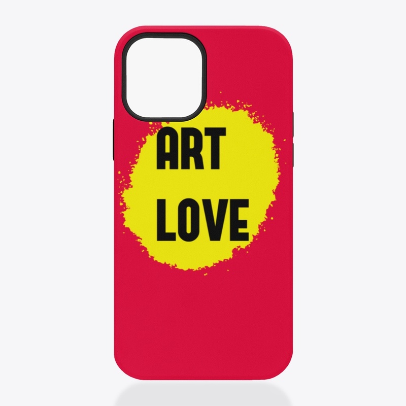 Art love