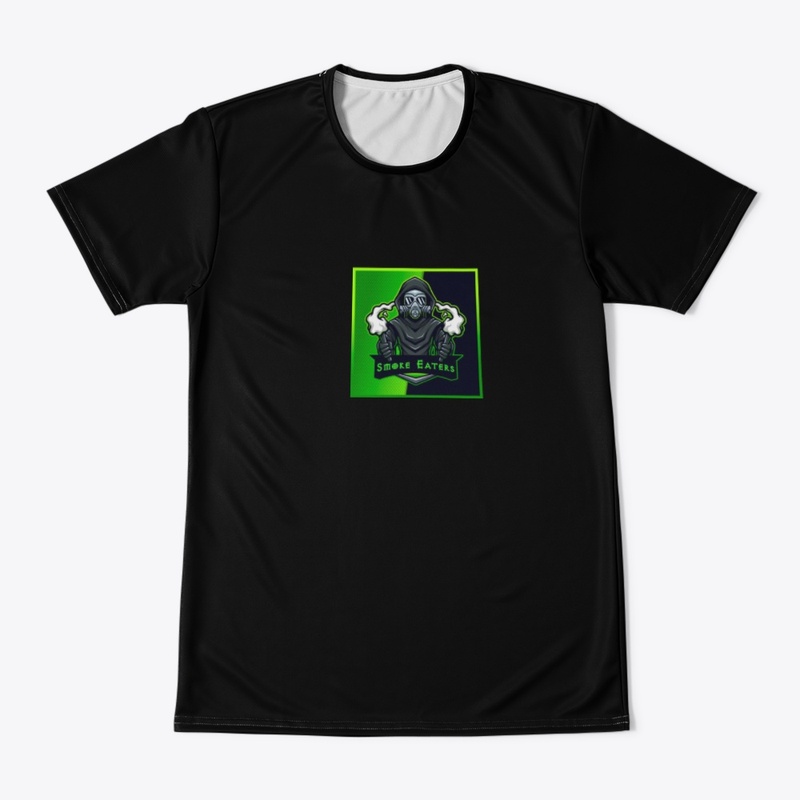 Smoke Eaters Series 1