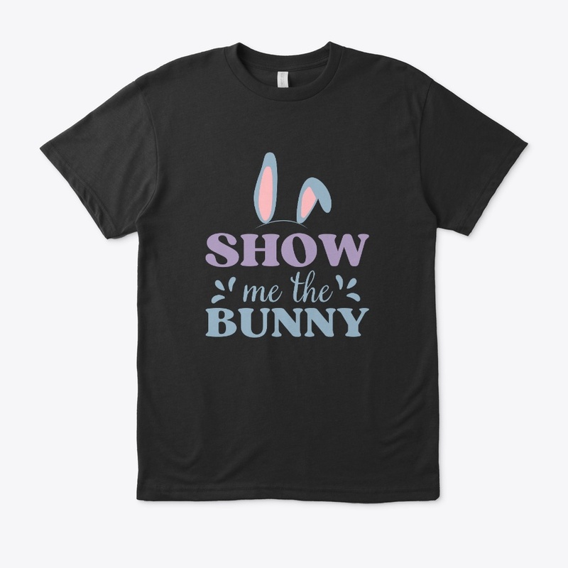 Show me the bunny