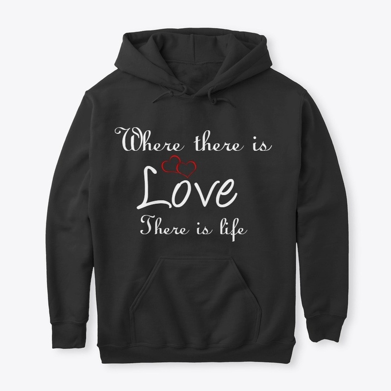 love / life