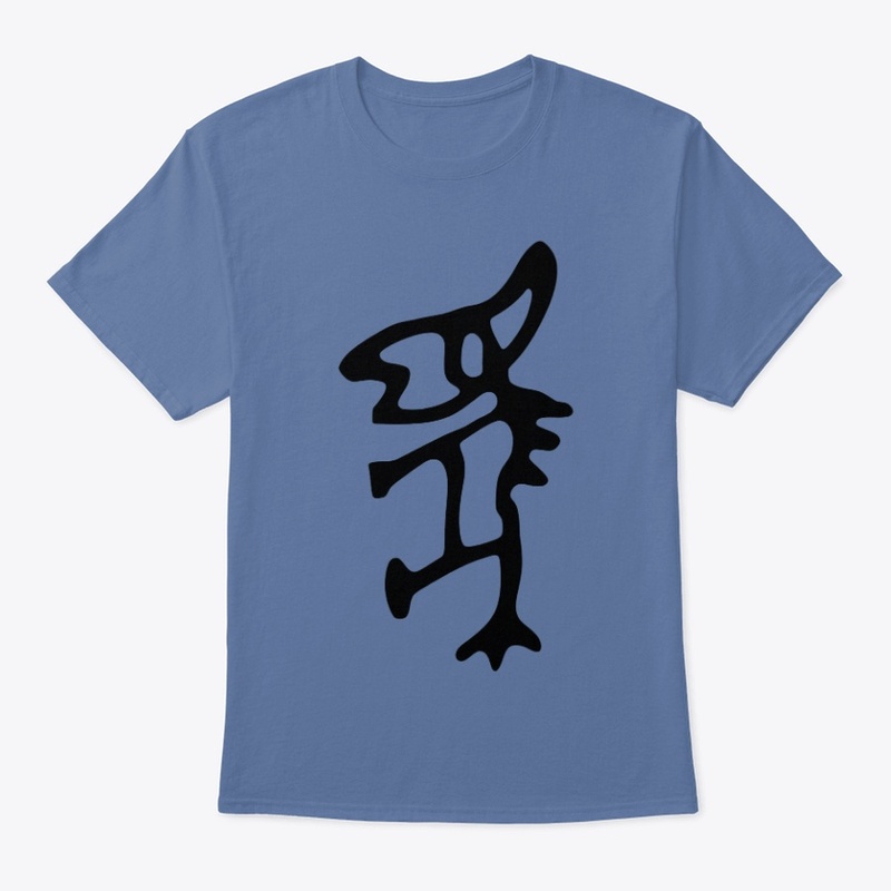 Oracle Bone Inscriptions: Horse