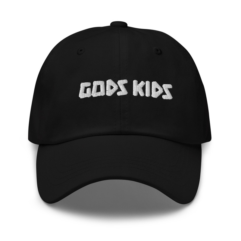 gods kids Head gear