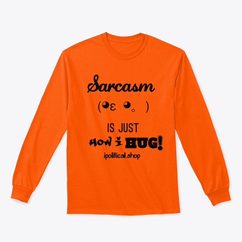 Sarcasm