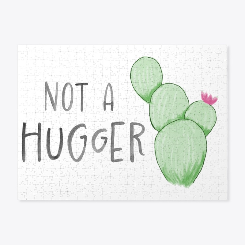 Not a Hugger