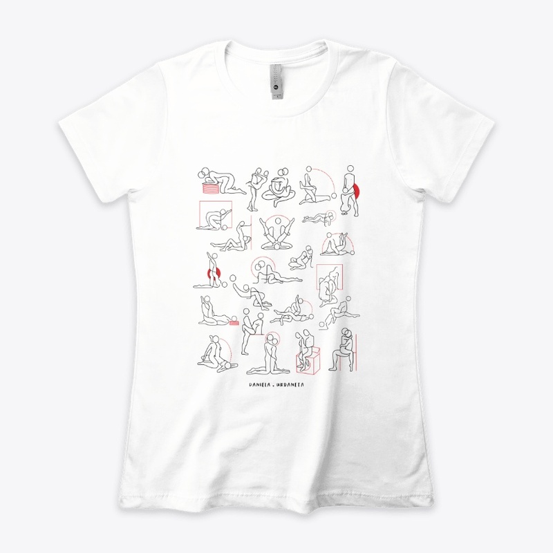 Kamasutra Cute I