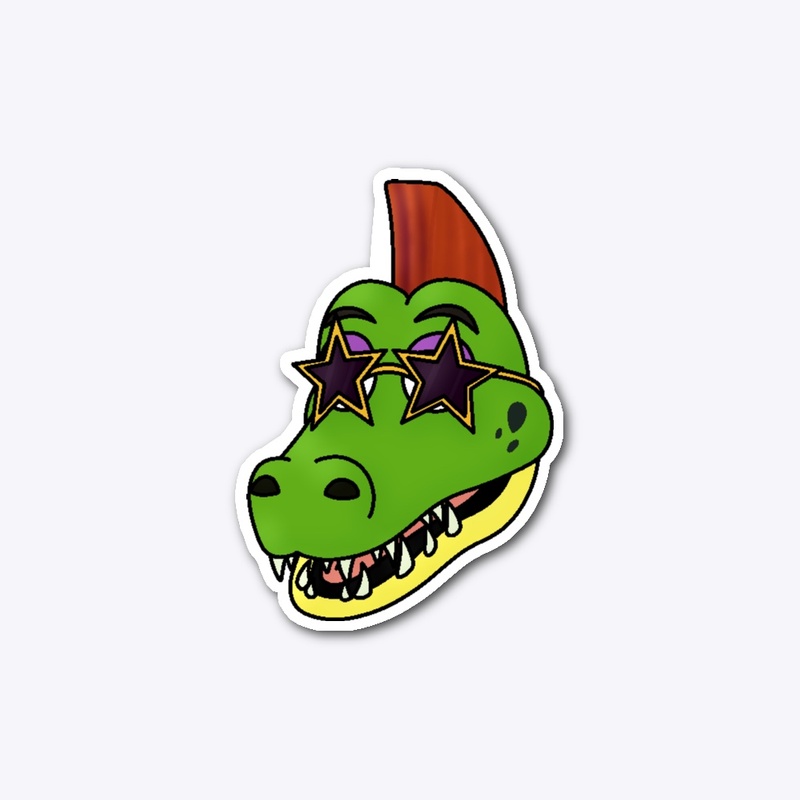 FNaFSB Sticker 2