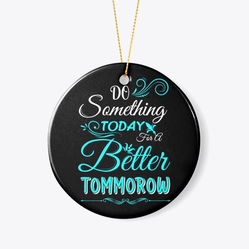 Typography t-shirt design.