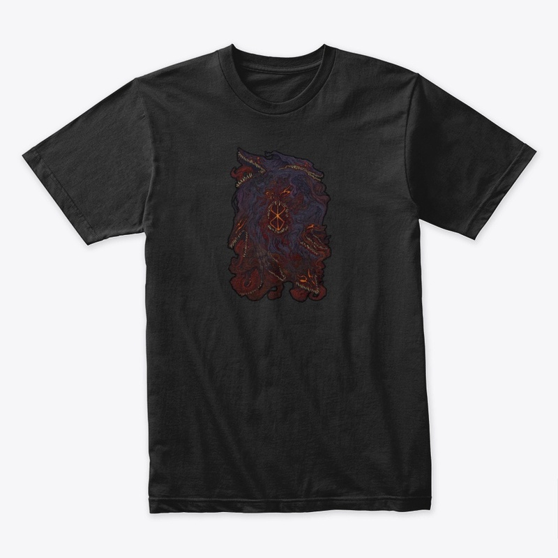Berserk Demon