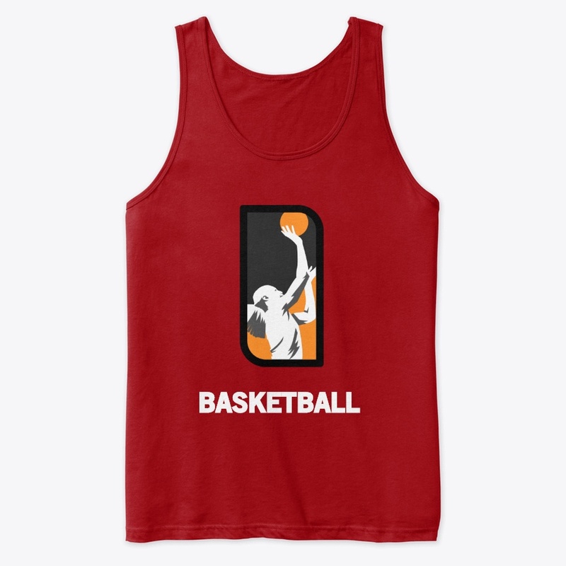 Basketball at tshirts
