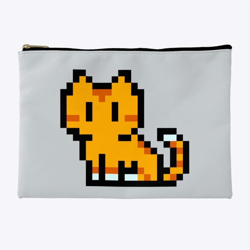 PIXEL KITTY