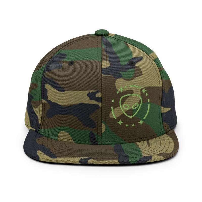 Soldier Alien
