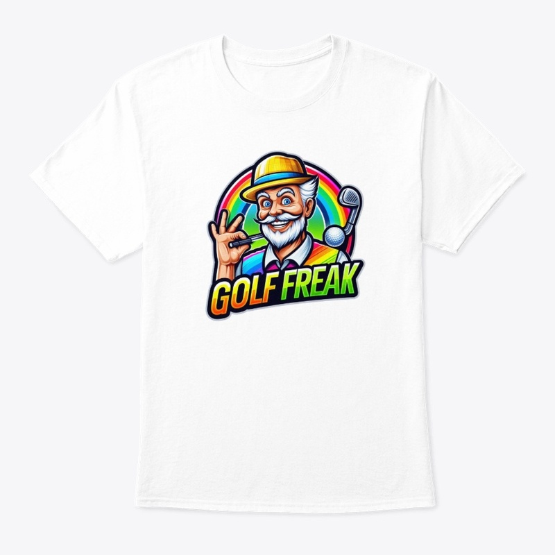 GOLF FREAKS COLLECTION