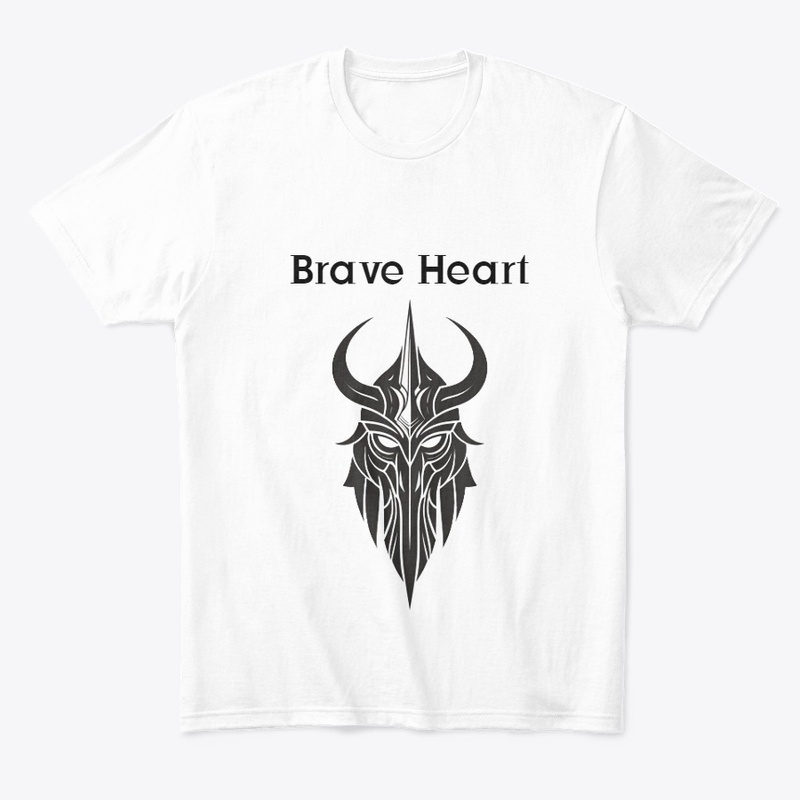 Brave Heart, Strong Soul