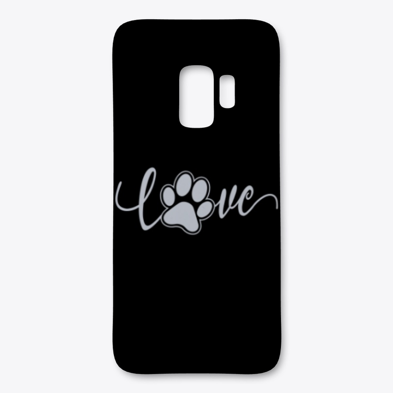 I love Dogs 