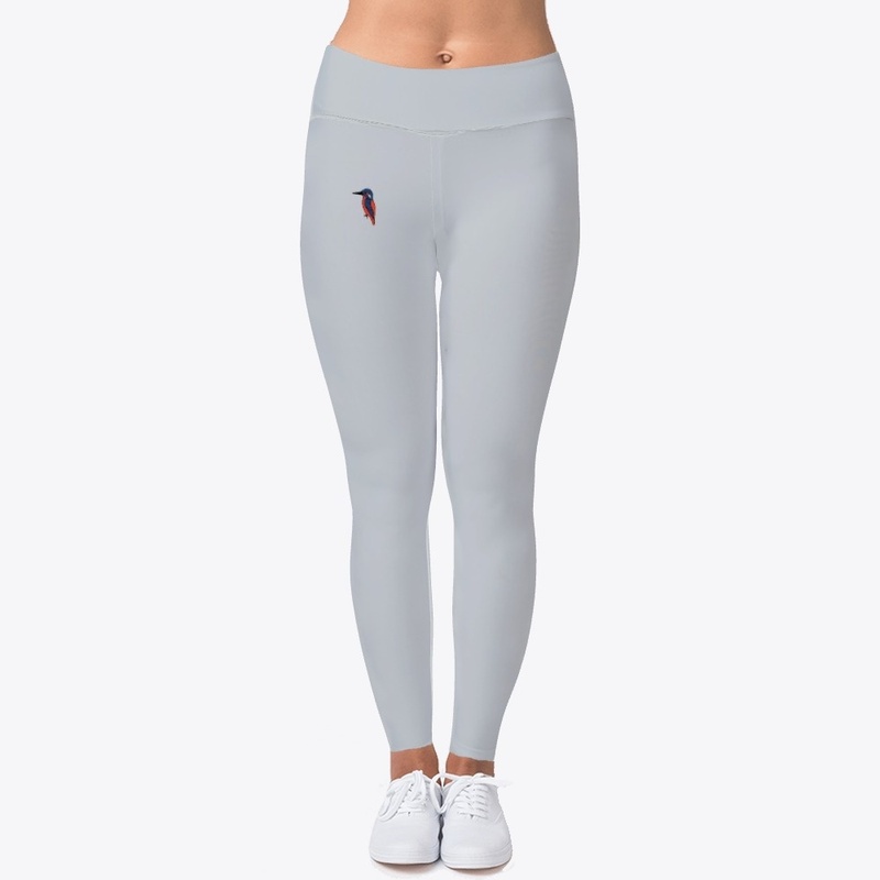Bird Leggings 