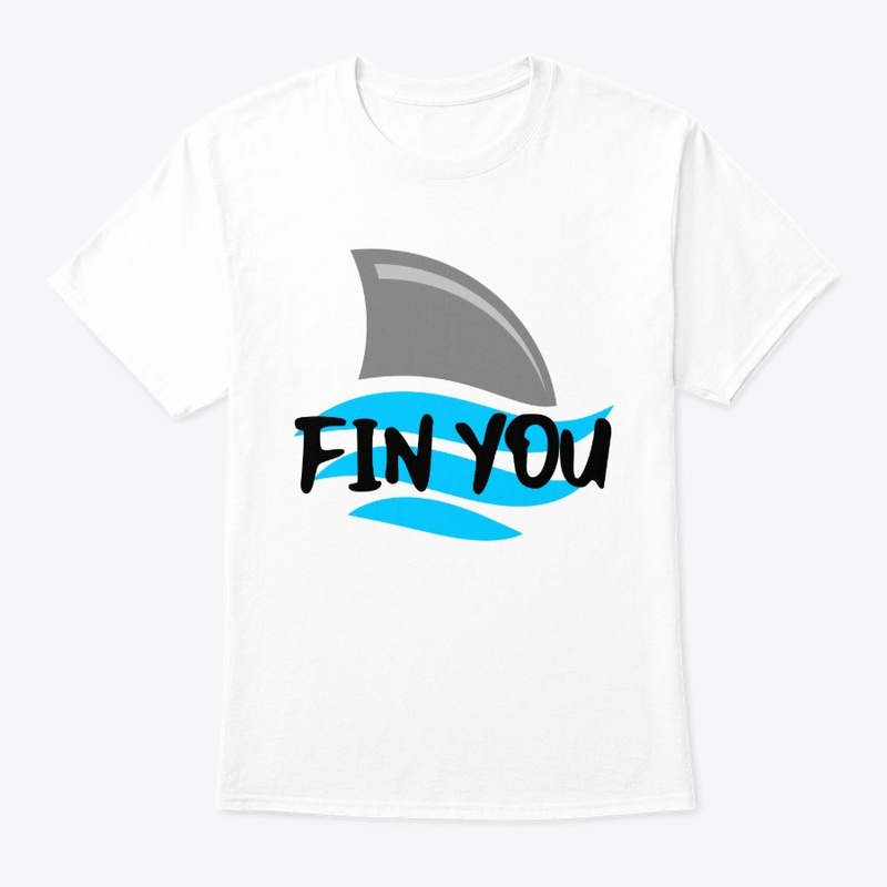 Fin You