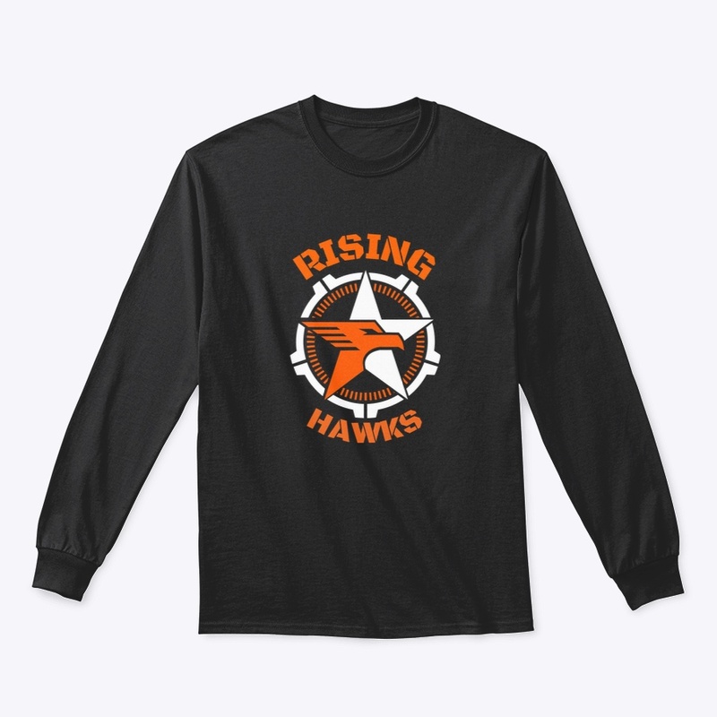Rising Hawks Starter Kit