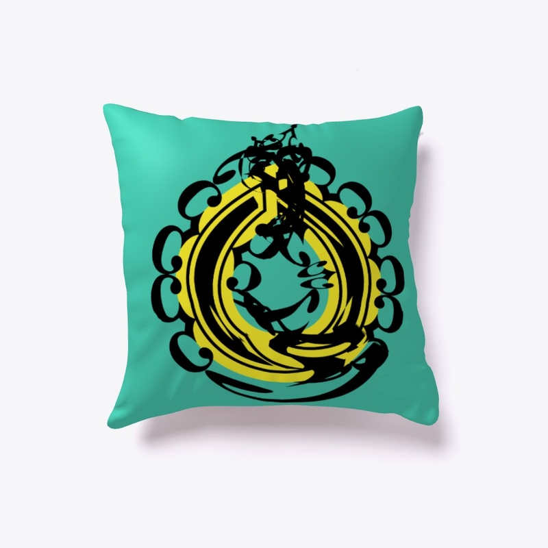 Indoor-Pillow