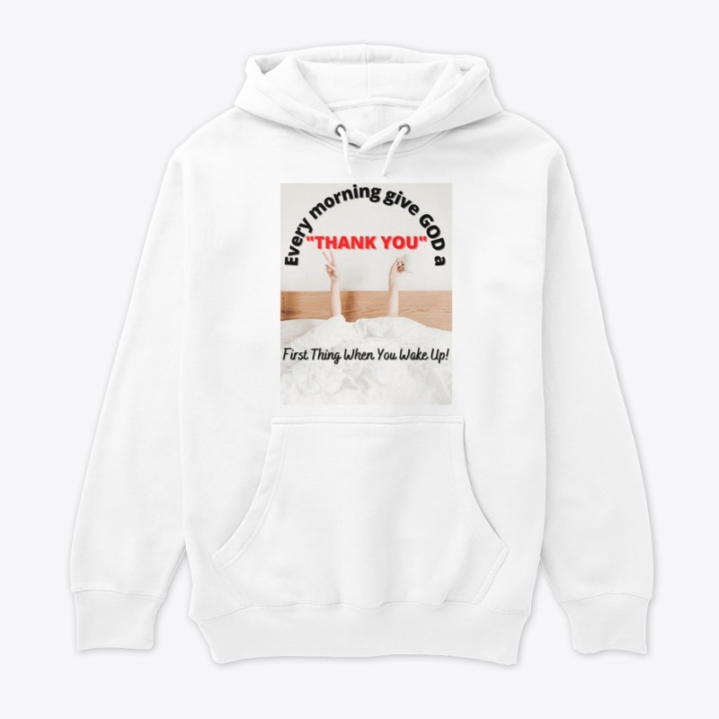 Thank God T-Shirt