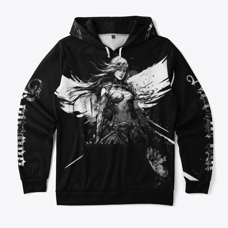 Nocturnal Revenge Valkyrie 