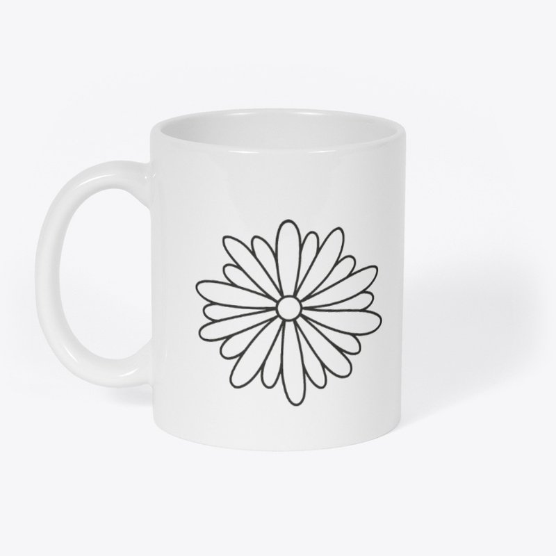 Daisy Design 1
