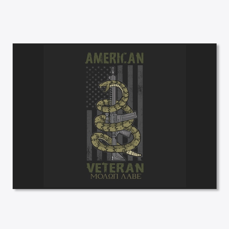 American Veteran Collection