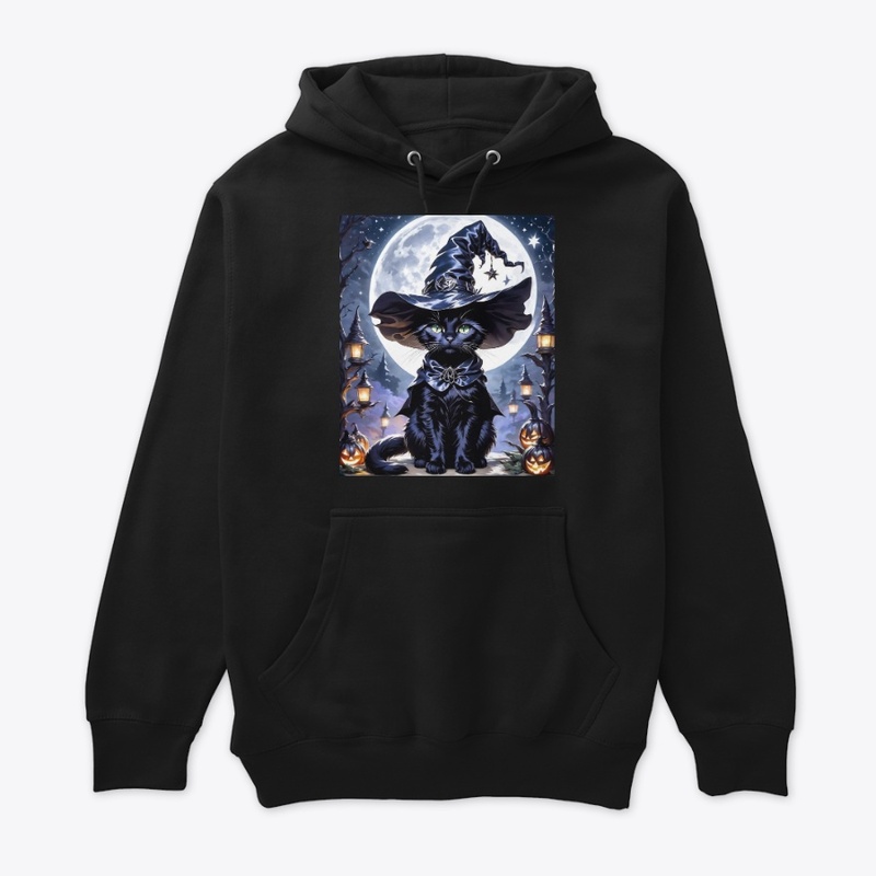 Moonlit Witch's Companion
